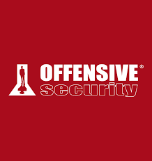 Offensive Security